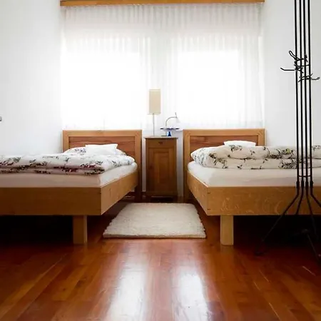 Auf Dem Golfplatz Tecklenburger Land 아파트 *