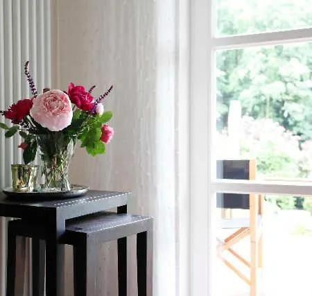 Auf Dem Golfplatz Tecklenburger Land 아파트