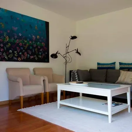 Apartmán Auf Dem Golfplatz Tecklenburger Land Tecklenburg