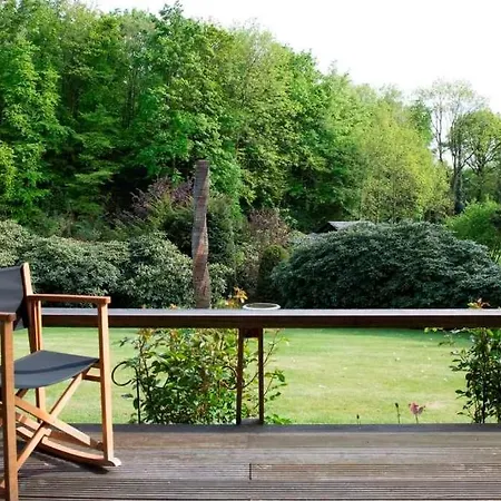 Апартаменты Auf Dem Golfplatz Tecklenburger Land *