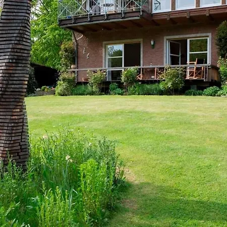 Auf Dem Golfplatz Tecklenburger Land * Tecklenburg