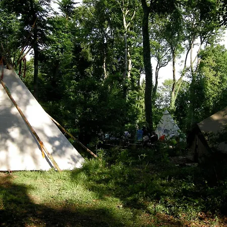 아파트 Auf Dem Golfplatz Tecklenburger Land