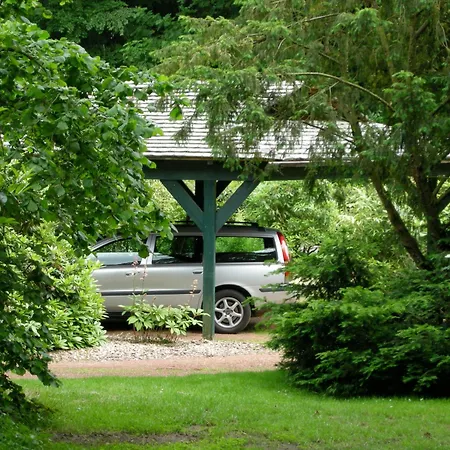 Auf Dem Golfplatz Tecklenburger Land 아파트 테클렌부르그