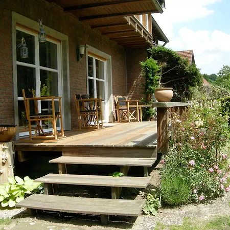 Auf Dem Golfplatz Tecklenburger Land