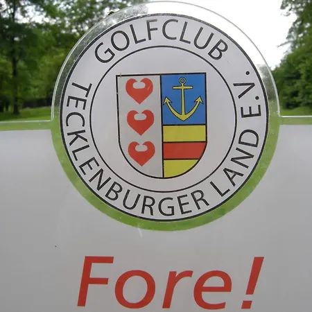 Auf Dem Golfplatz Tecklenburger Land * Tecklenburg