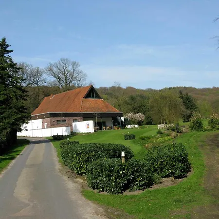 Auf Dem Golfplatz Tecklenburger Land Apartmán Tecklenburg