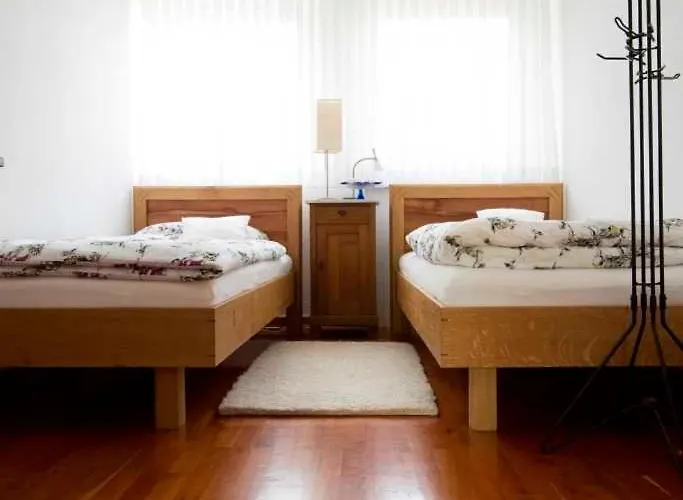 Auf Dem Golfplatz Tecklenburger Land Apartman *