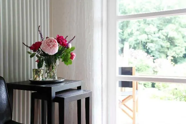 Auf Dem Golfplatz Tecklenburger Land Apartman