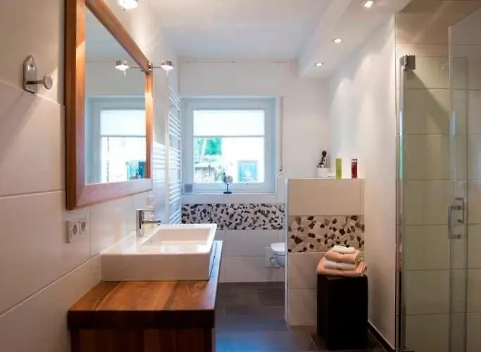 Auf Dem Golfplatz Tecklenburger Land