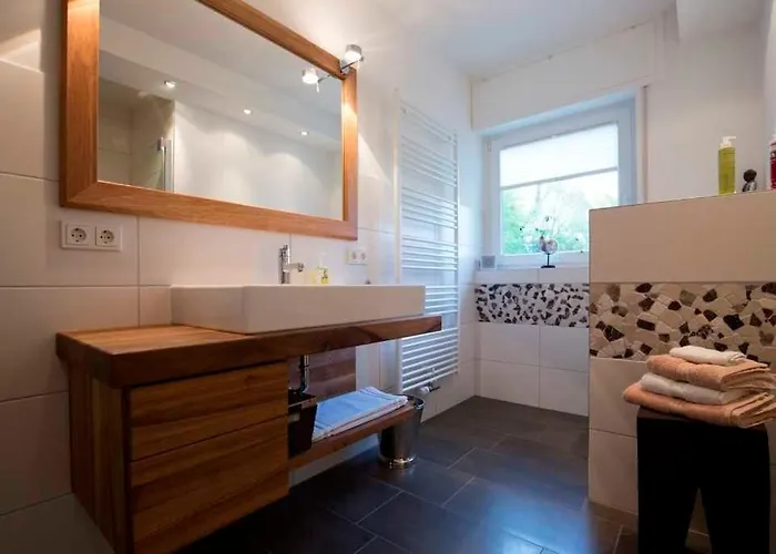 Auf Dem Golfplatz Tecklenburger Land Apartman