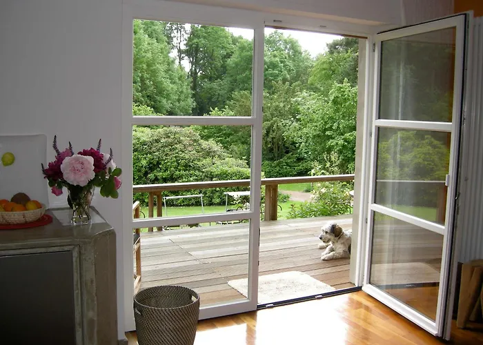 Auf Dem Golfplatz Tecklenburger Land * Tecklenburg