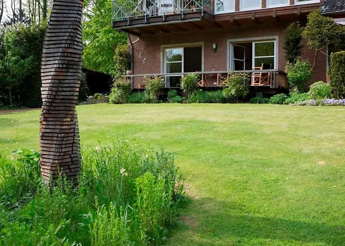 Auf Dem Golfplatz Tecklenburger Land * Tecklenburg