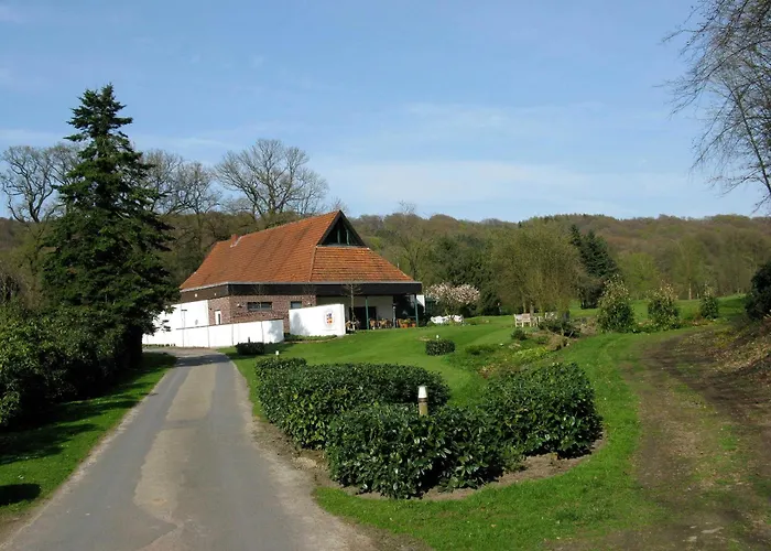 Auf Dem Golfplatz Tecklenburger Land * Tecklenburg