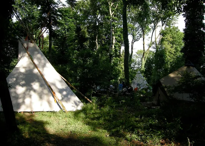 Apartman Auf Dem Golfplatz Tecklenburger Land