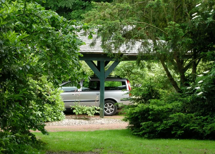 Auf Dem Golfplatz Tecklenburger Land Apartman Tecklenburg